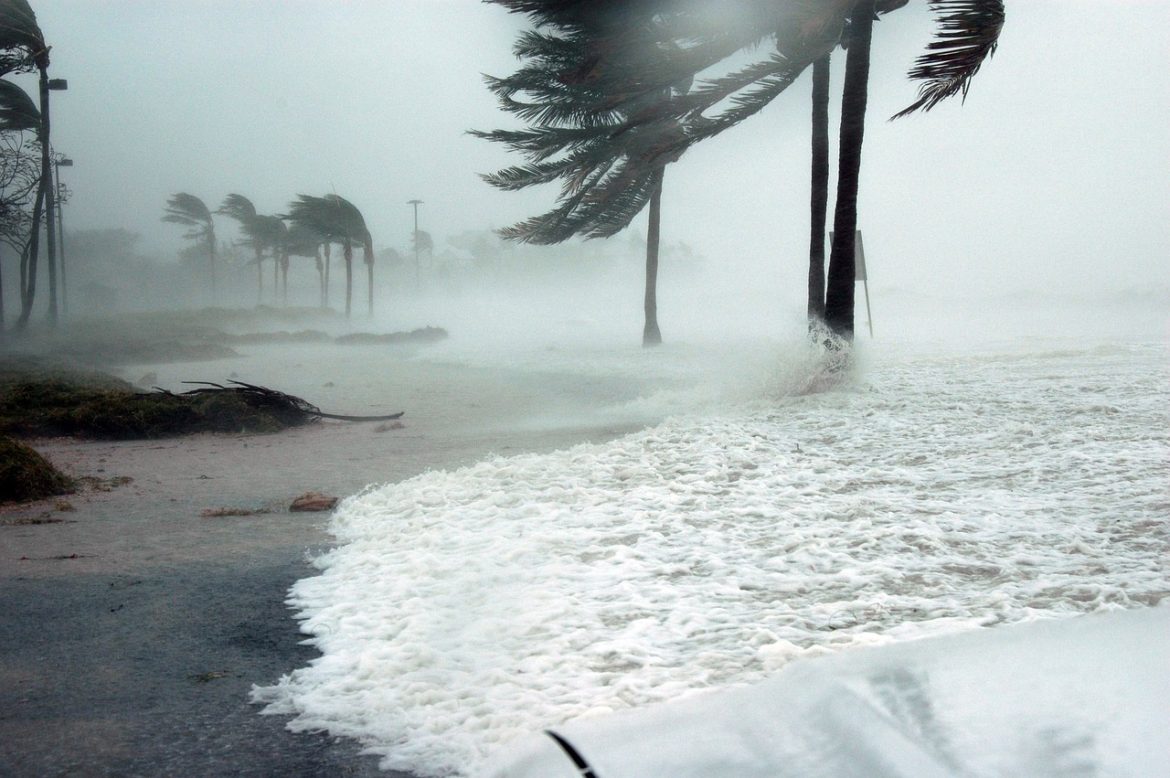 House Passes Bipartisan Bill to Address Gaps in Hurricane Preparedness (Pixabay)