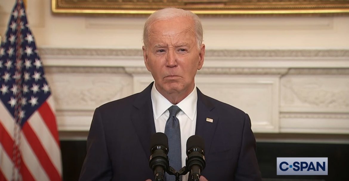 Israel Proposes New Ceasefire Deal to Hamas, Biden Details Road Map