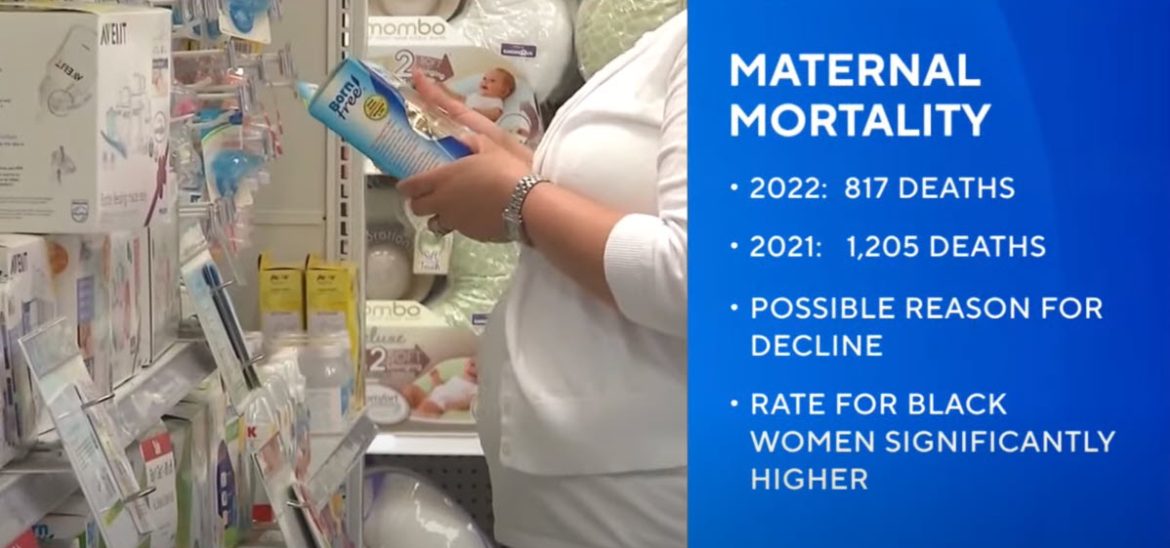 New York Leads the Way with Prenatal Paid Leave