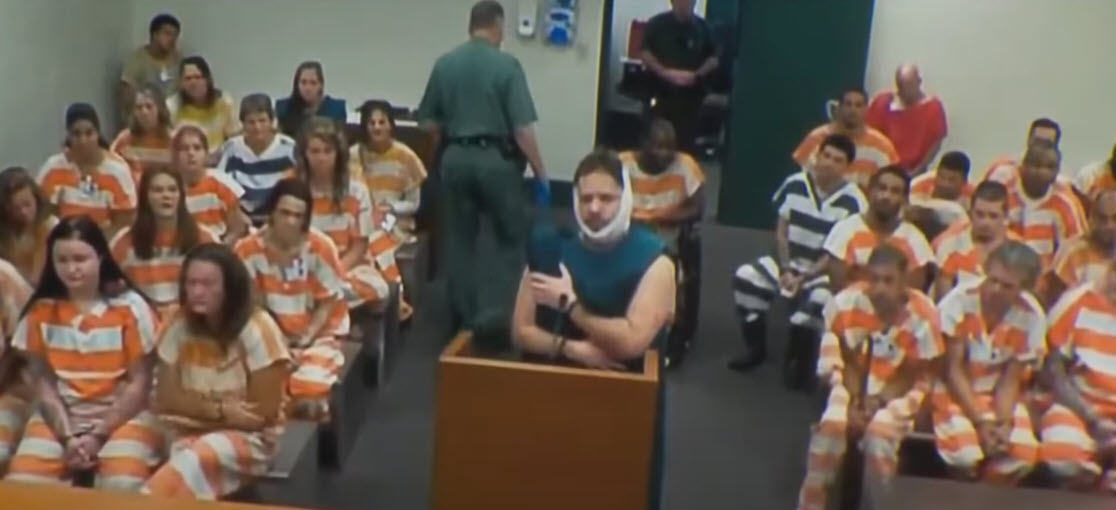 No Bond for Pickup Truck Driver in Deadly Crash with Bus Carrying Migrant Farm Workers