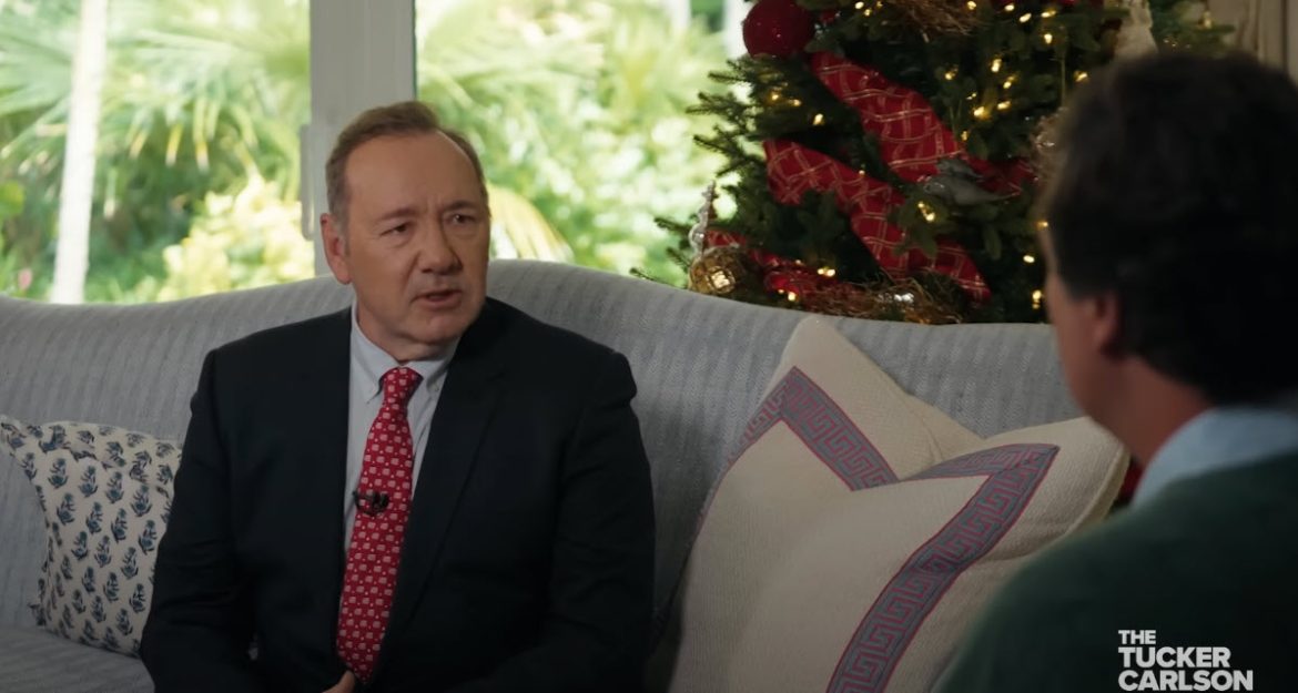 "Spacey Unmasked": New Documentary Revisits Allegations Against Kevin Spacey Amid Fresh Claims