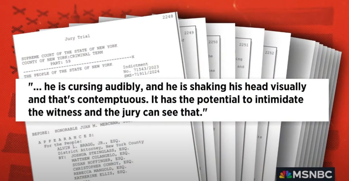 Stormy Daniels Testifies in Trump's Hush Money Trial as Legal Battles Continue