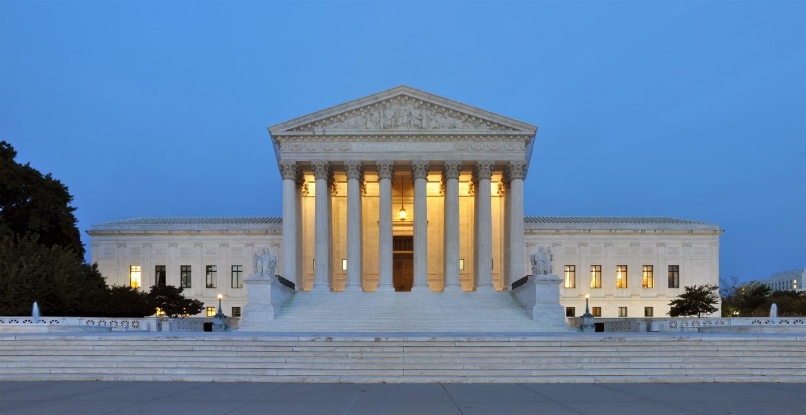 Supreme Court Sides with Miami Producer in Copyright Case Against Warner Music (Wikipedia)