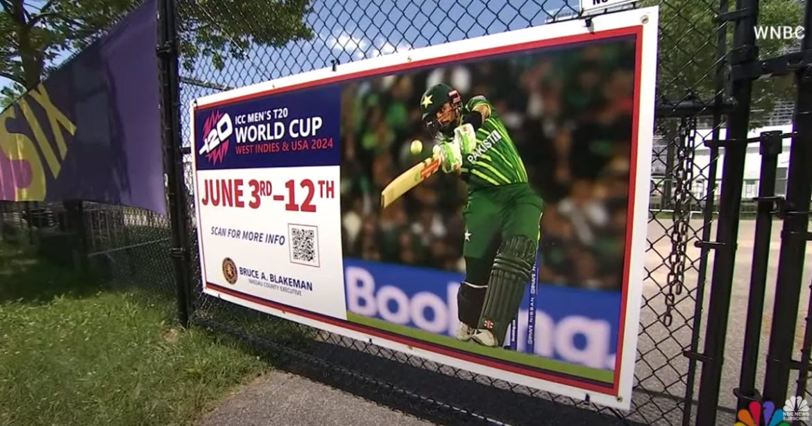 Tightened Security Measures Implemented After Cricket World Cup Terror Threat
