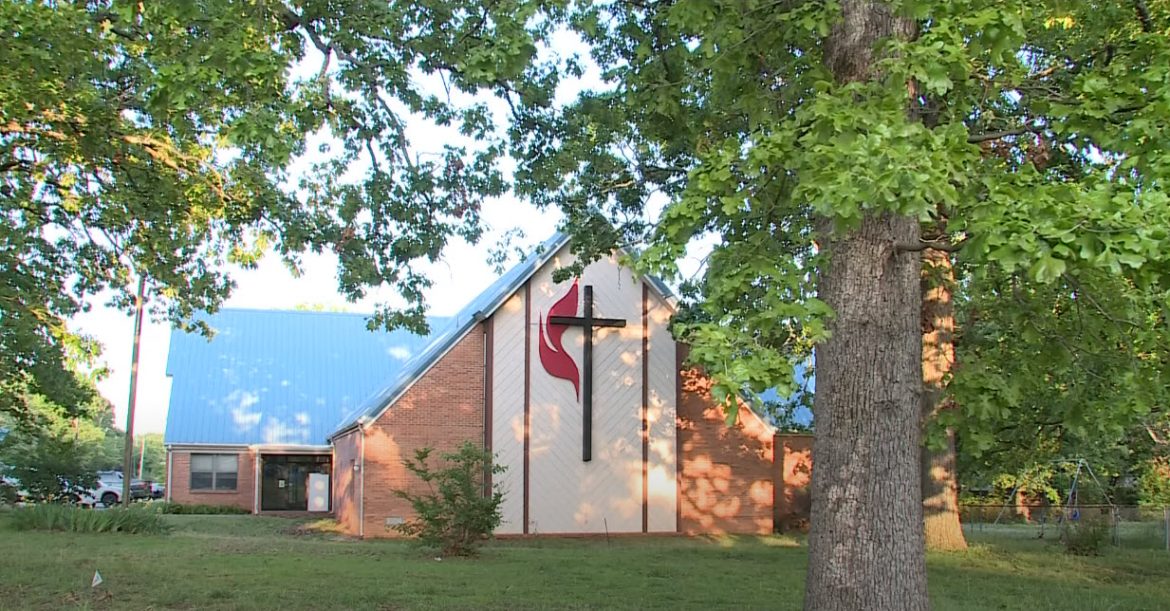United Methodist Church Votes to Repeal Ban on LGBTQ Clergy and Same-Sex Weddings