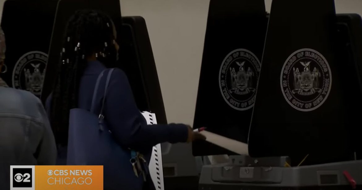 2024 Primary Results: Latimer, Boebert, and Curtis Secure Key Victories