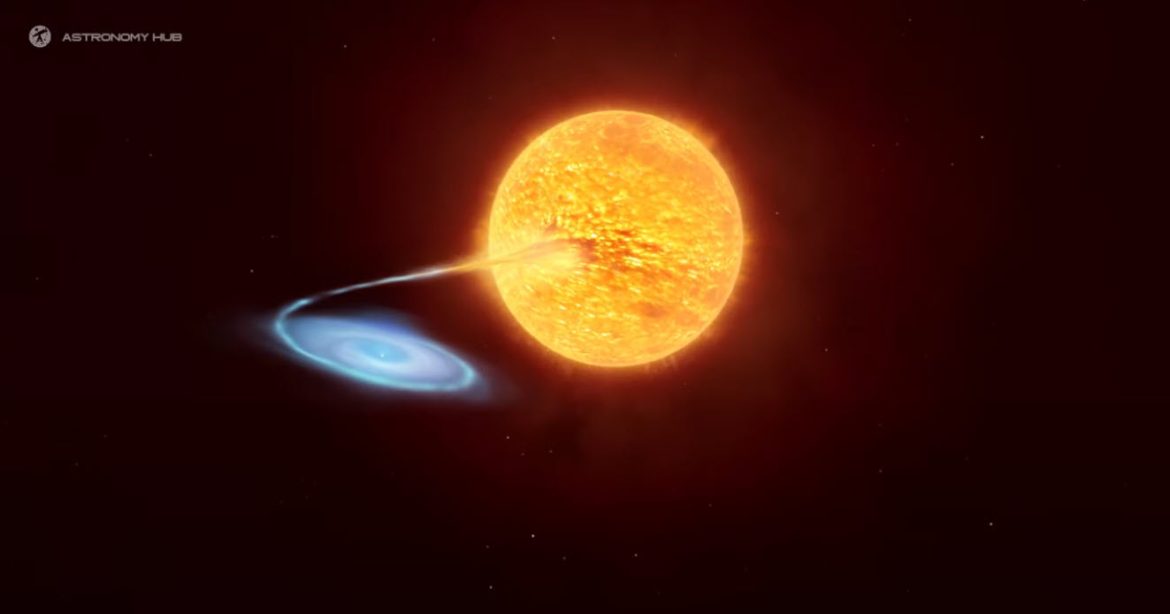 Ancient Star Explosion to Become Visible from Earth