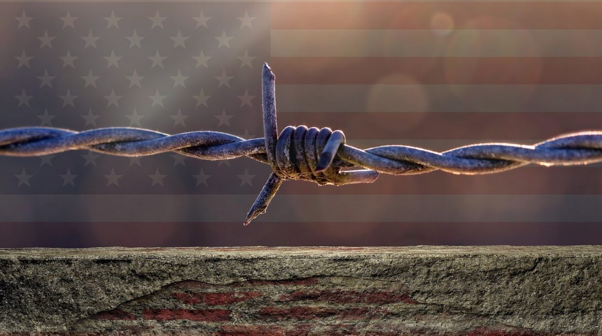 Civil Rights Groups Slam New Border Rule Limiting Asylum Seekers (Pixabay)