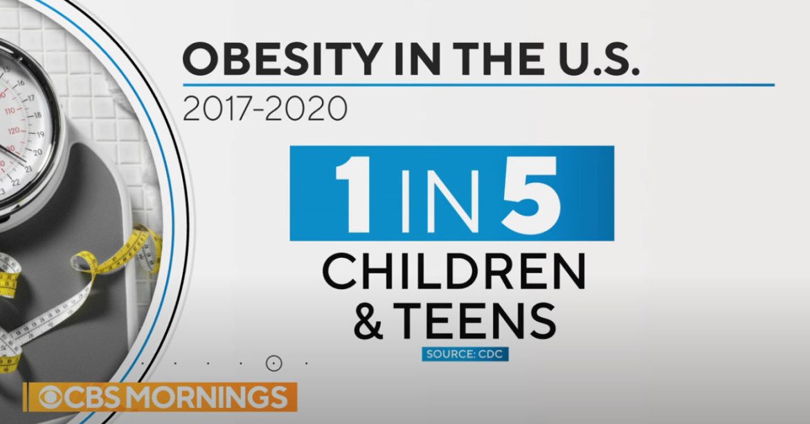 Federal Task Force Recommends Intensive Counseling for Childhood Obesity
