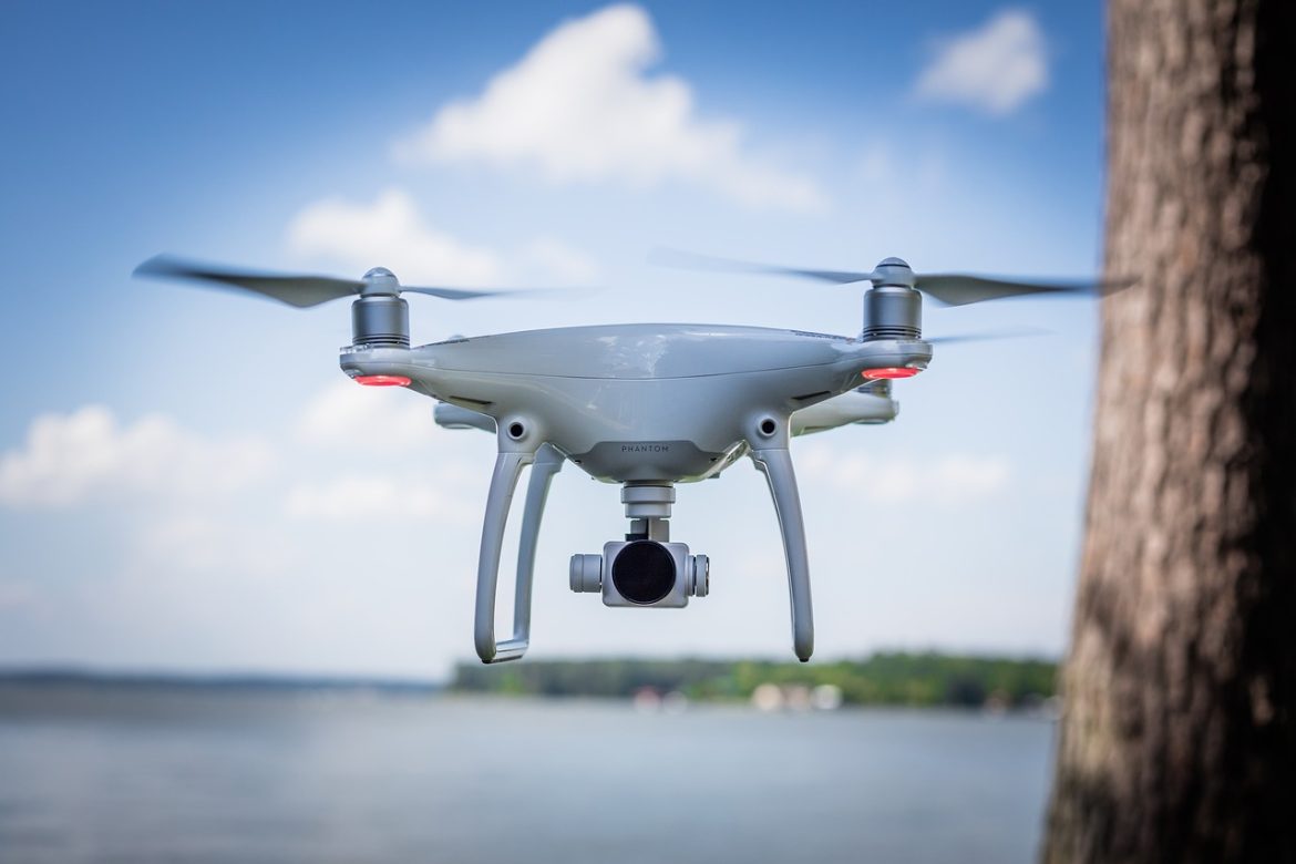 Governor Hochul Showcases Shark-Spotting Drones for New York Beaches