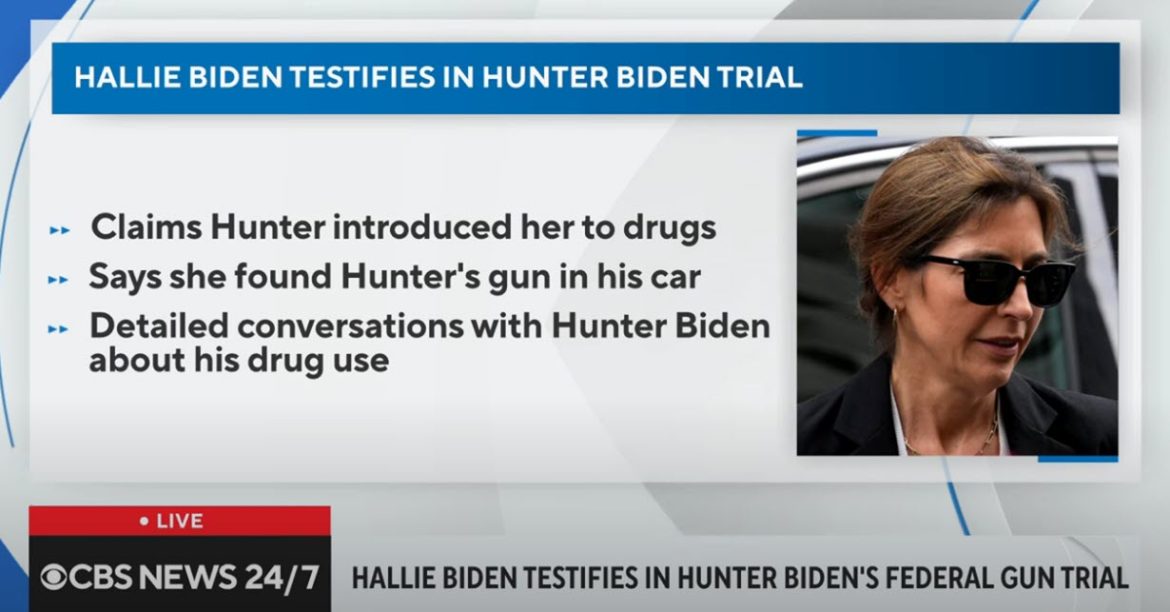 Hunter Biden's Federal Firearms Trial Enters Fourth Day Amidst Presidential Comments