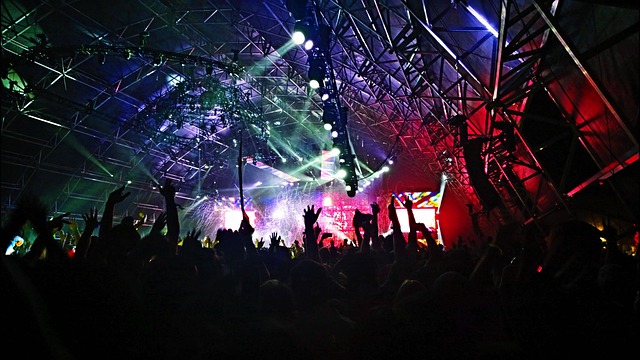 Luxury Concert Experiences Provide Ease and Exclusivity, at a Price