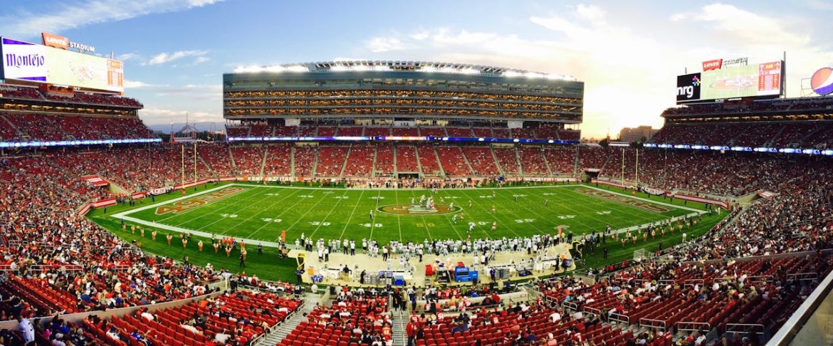 NFL Antitrust Case Over Sunday Ticket Heads to Trial