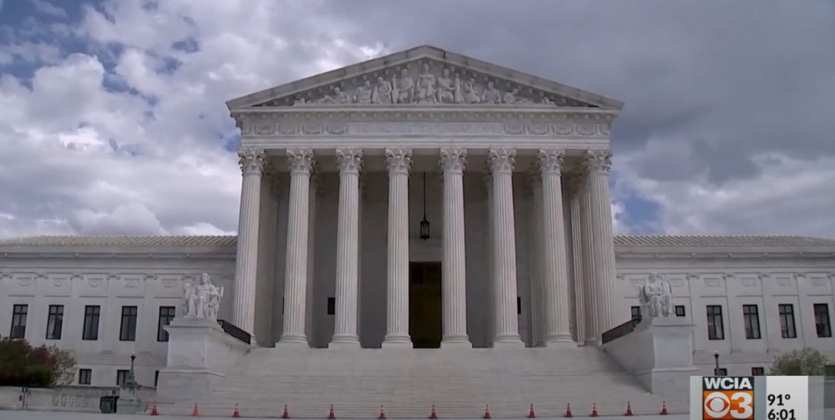 NY, NJ Officials React To SCOTUS Domestic Abuser Gun Ruling