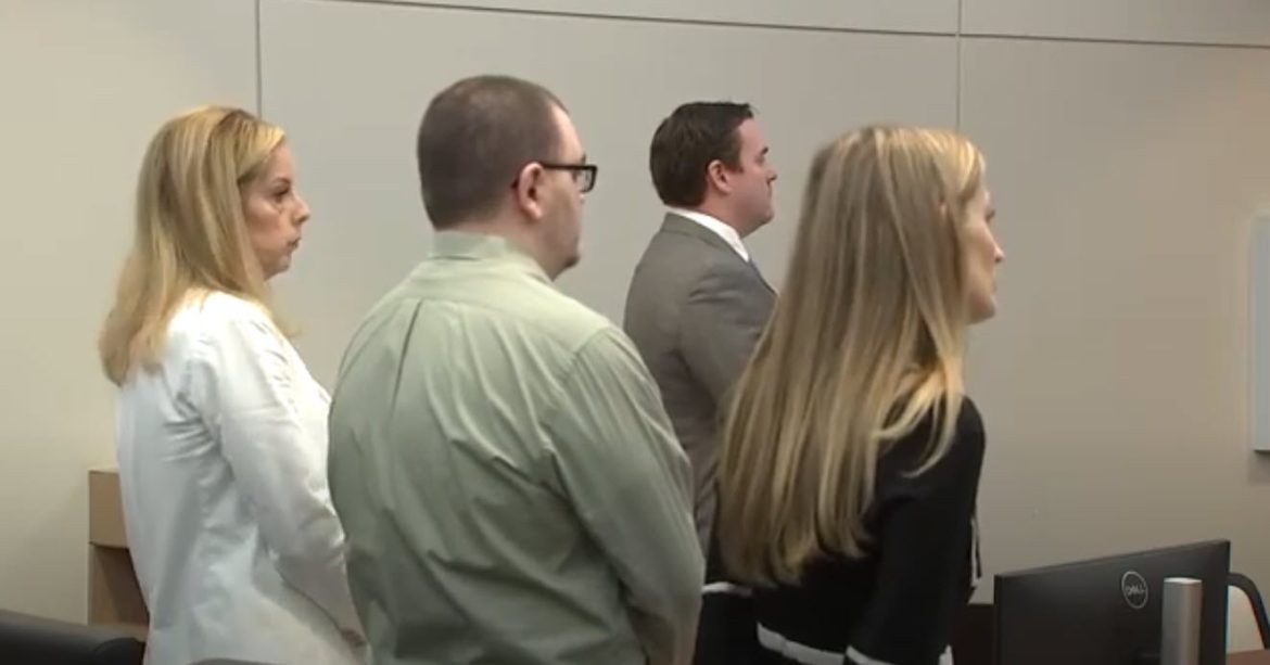 Penalty Phase Underway in Trial of Man Who Admitted Killing 5 Women in Florida