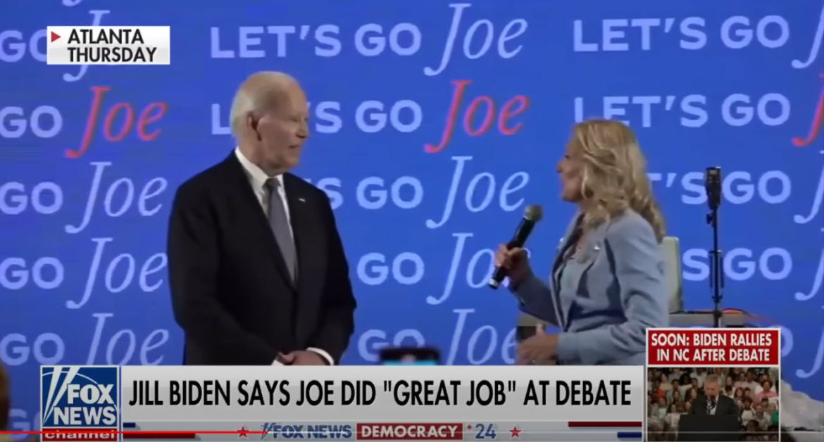 Post-Debate Fallout: Obama Defends Biden, Cruz Predicts Replacement, Trump Celebrates
