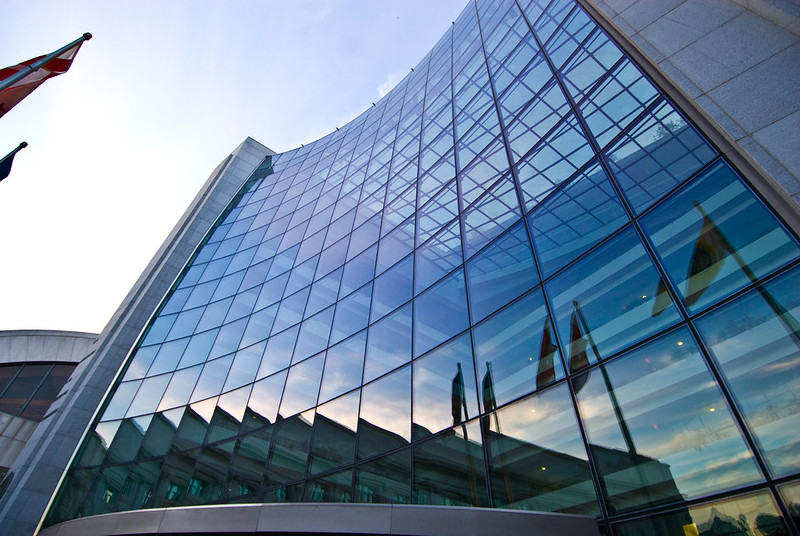 Supreme Court Rules SEC Must Go Through Courts to Pursue Violations