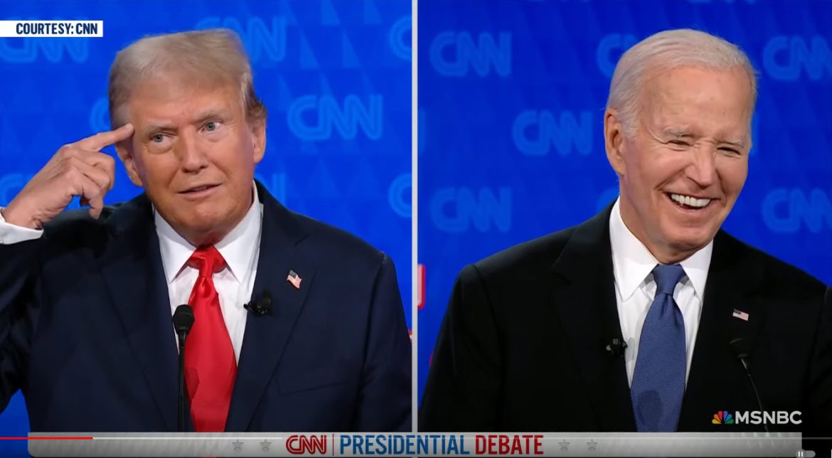 U.S. Open Champion Bryson DeChambeau Offers to Host Golf Match Between Biden and Trump