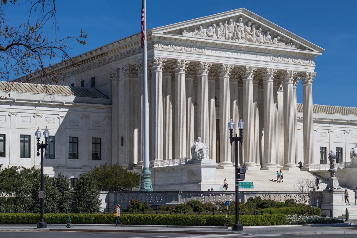 U.S. Supreme Court Denies Appeal for Texas Death Row Inmate Brandon McCall