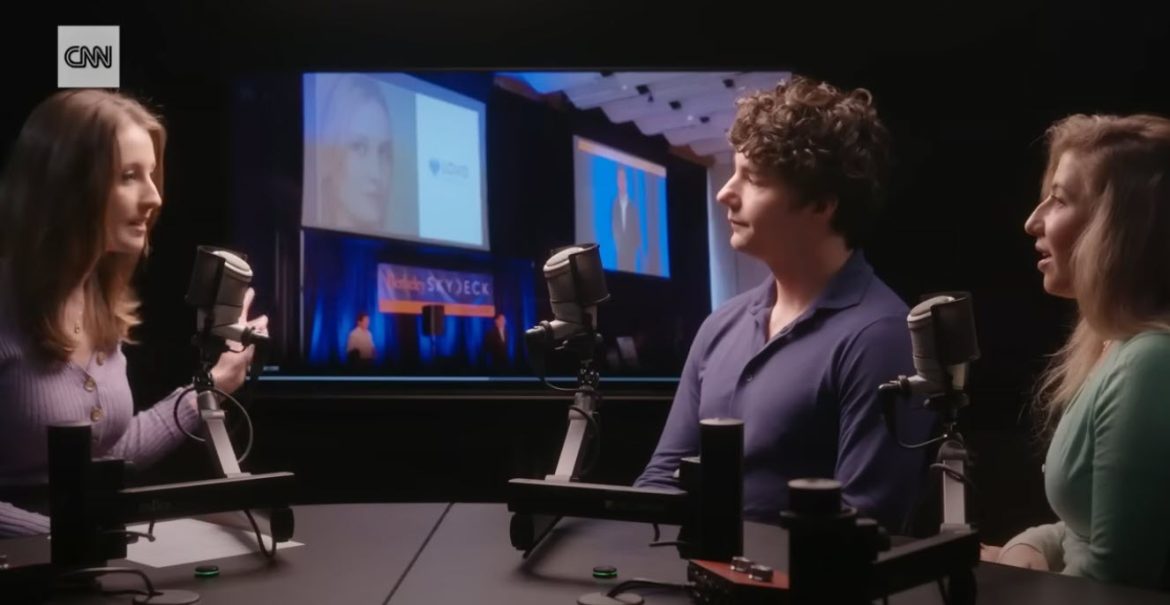 Voice Actors Accuse AI Company of Stealing Voices, Spark Legal Battle