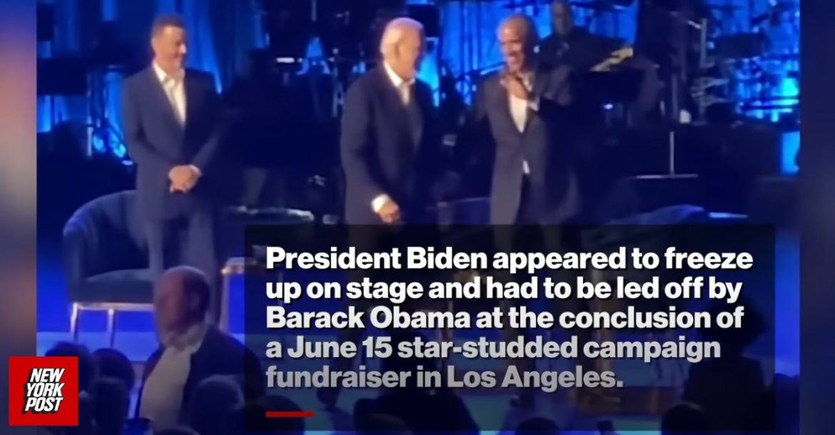 White House Denounces Alleged "Deep Fake" Videos of President Biden