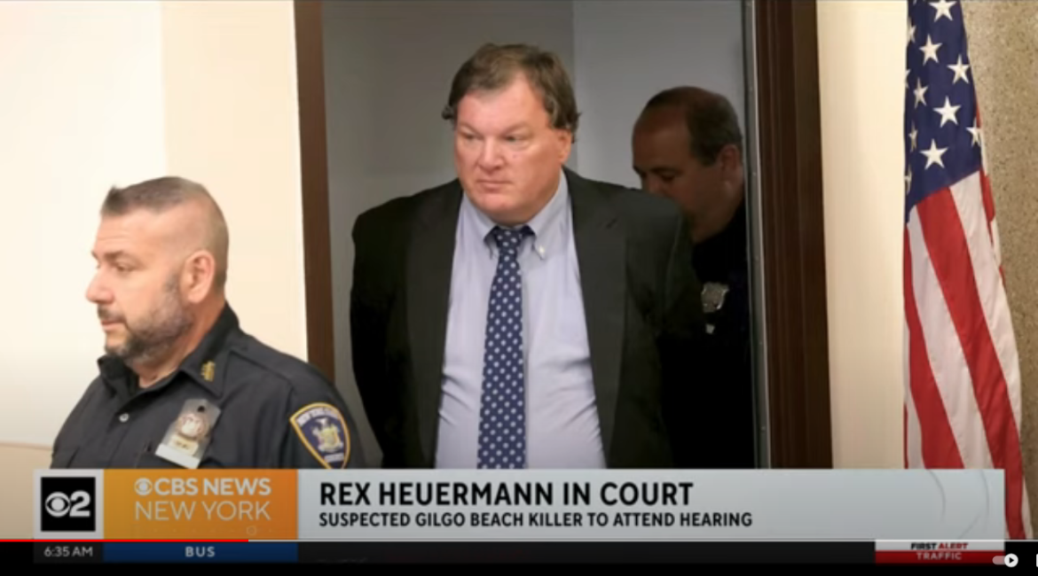 Accused Gilgo Beach Serial Killer Due Back in Court as Tips Flood Authorities