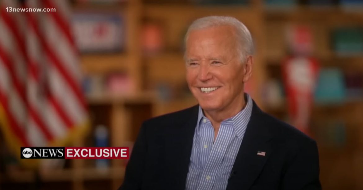Democratic Donors, Lawmakers, and Strategists Increasing Calls for Biden to Exit Presidential Race
