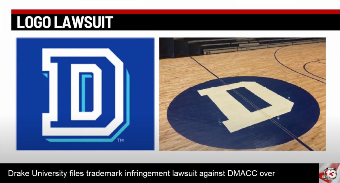 Drake University Files Trademark Infringement Lawsuit Against DMACC