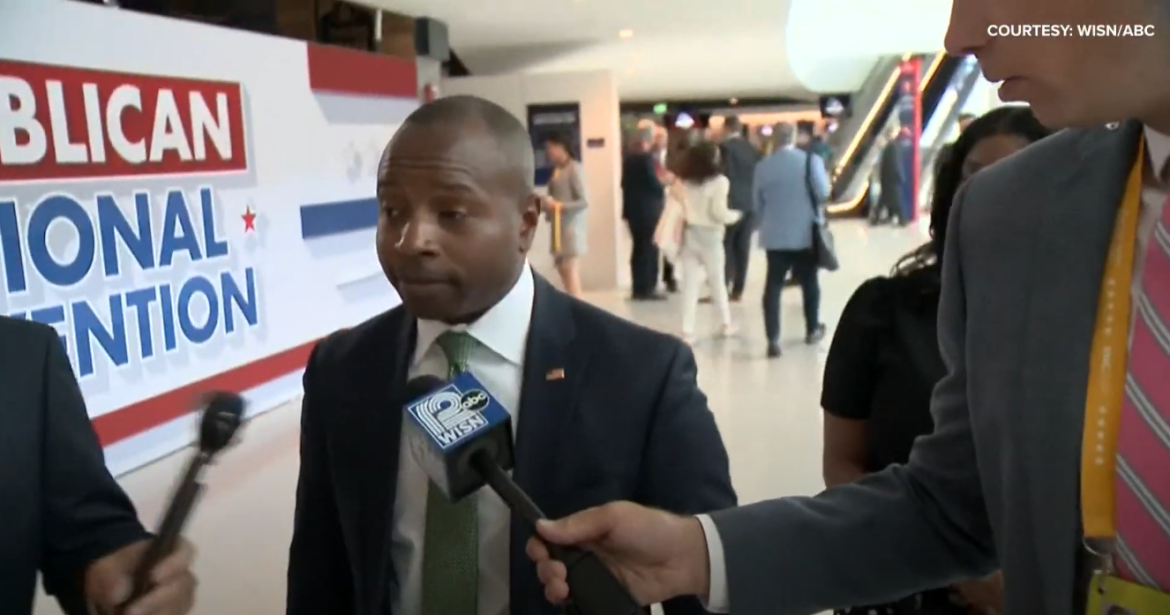 Police Shoot, Kill Armed Suspect Near Republican National Convention