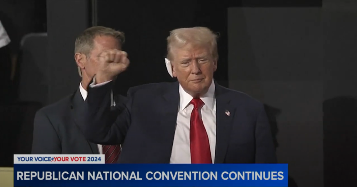 RNC Day 2: Focus on Crime and Immigration, Upcoming Unity Speech by Nikki Haley