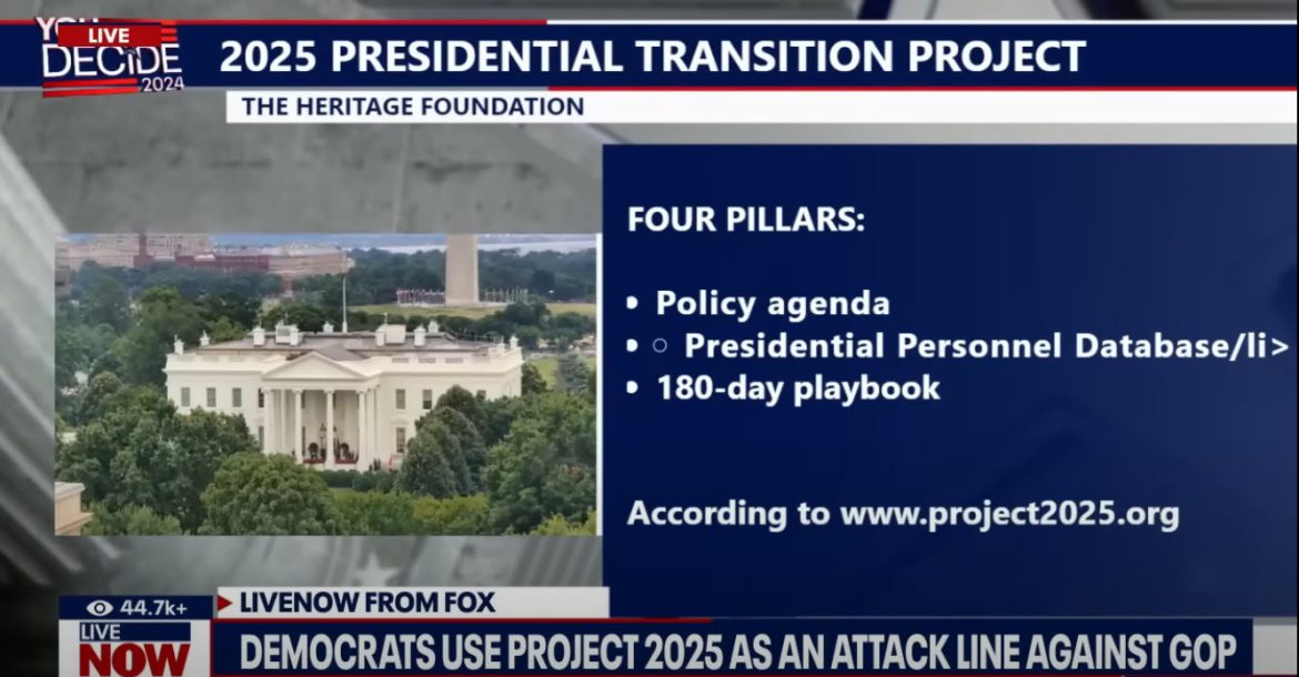 Vice President Harris Criticizes Right-Wing Agenda "Project 2025" in Texas Speech