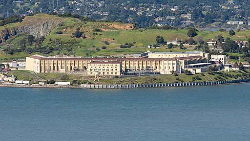 CA Gov. Newsom Tours San Quentin on Podcast to Highlight Rehabilitation Efforts