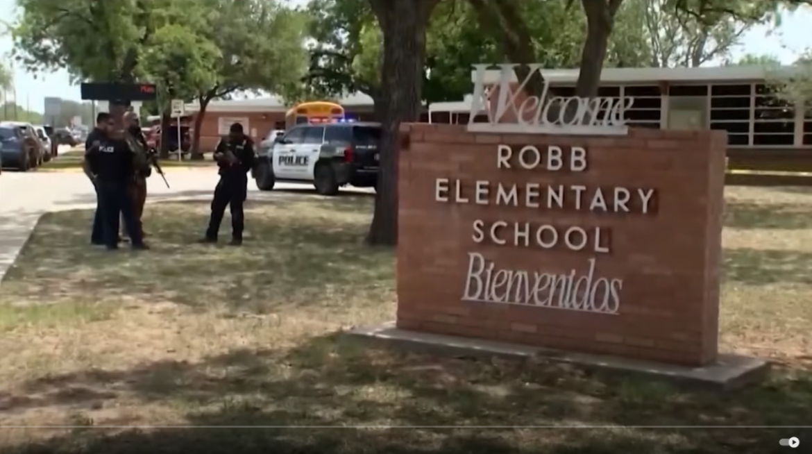 City of Uvalde Releases Records from Texas School Shooting, Media Pushes for More Transparency
