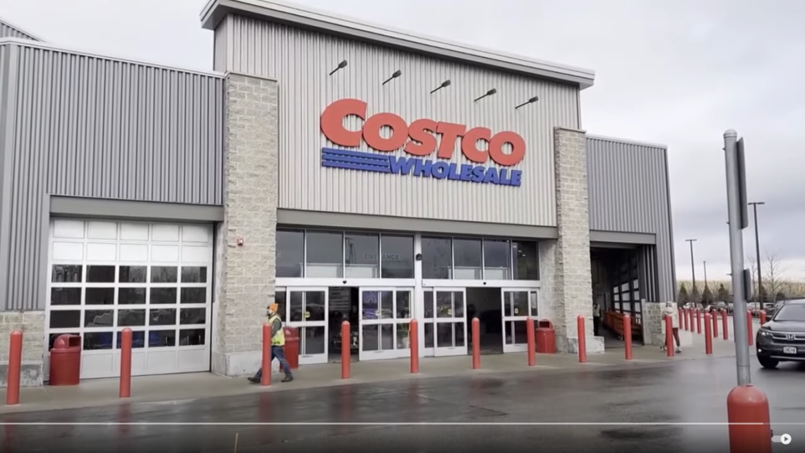 Costco Cracks Down on Membership Sharing with New Scanning Devices