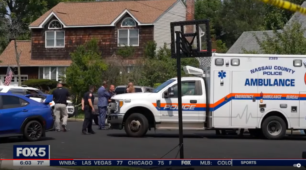 Five Dead in Syosset Murder-Suicide: Family Tragedy Shocks Community