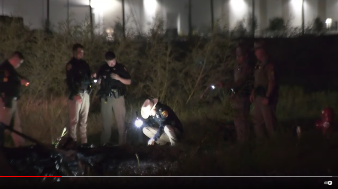 Driver Dies After Tesla Cybertruck Slams Into Culvert and Bursts Into Flames