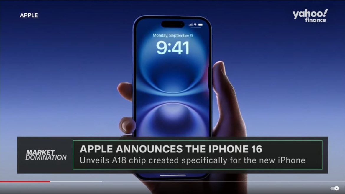 Analysts Predict Record-Breaking iPhone 16 Sales Amid Strong Global Demand