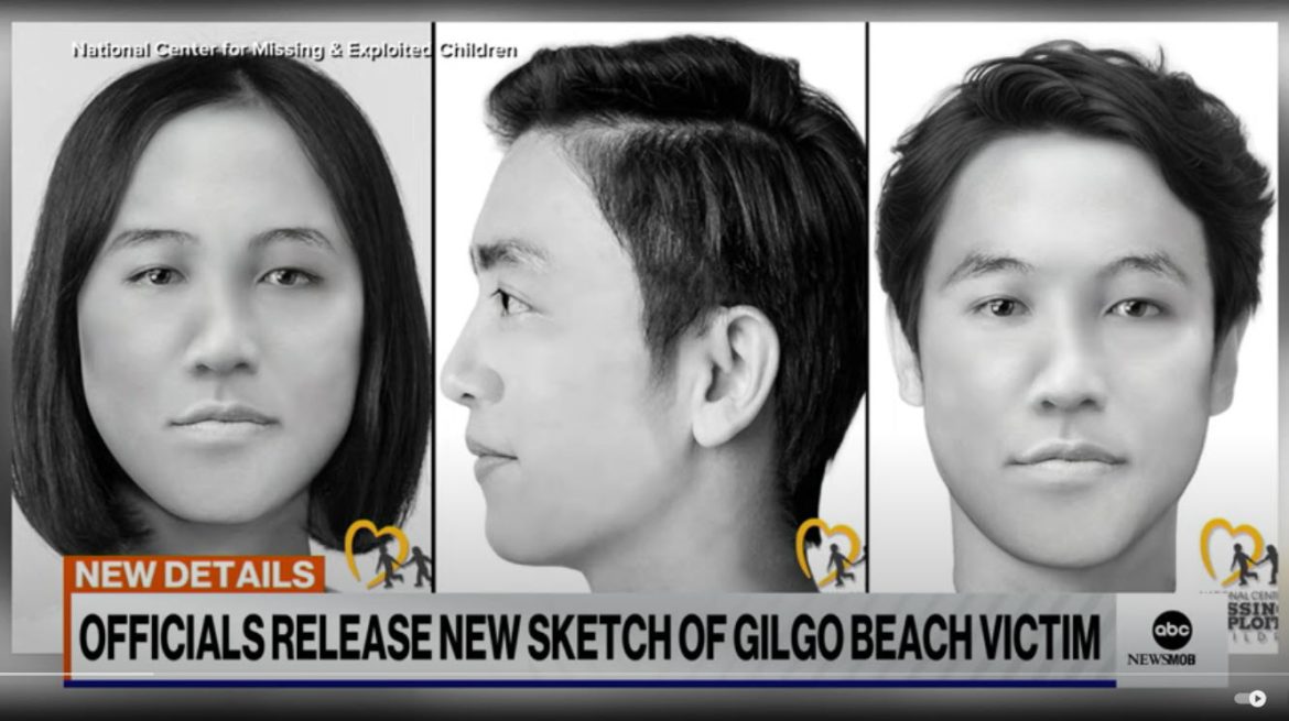 UPDATE: Authorities Seek Public's Help in Identifying Gilgo Beach Murder Victim Known as 'Asian Doe'