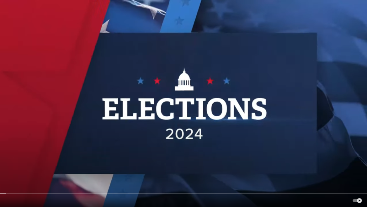 Countdown Begins: One Week Until First Harris-Trump Presidential Debate