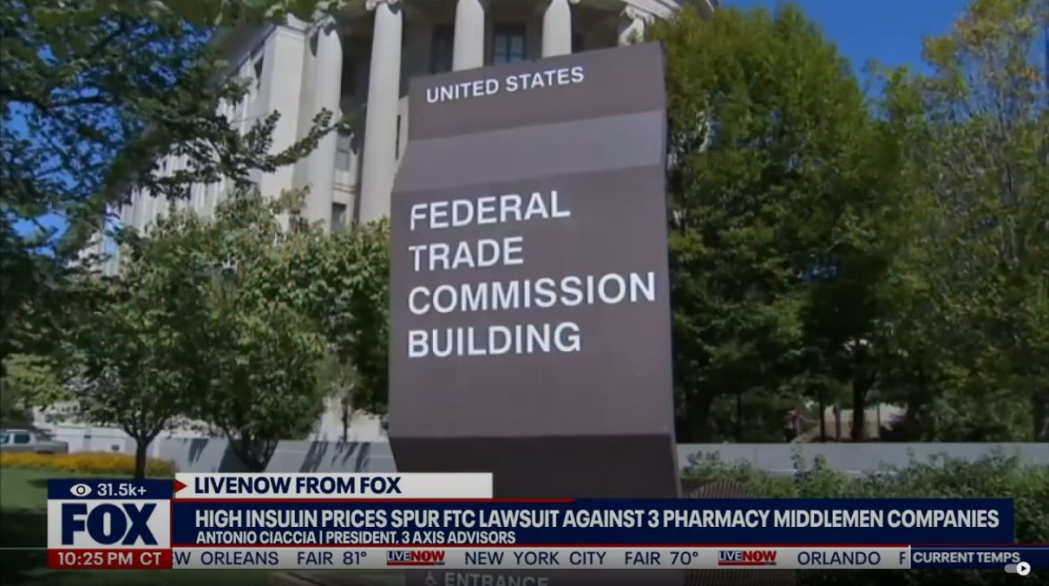 FTC Takes Action Against Pharmacies Inflating Insulin Prices