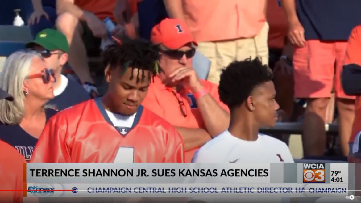 Former College Basketball Star Terrence Shannon Jr. Sues Kansas Authorities for Millions After Acquittal