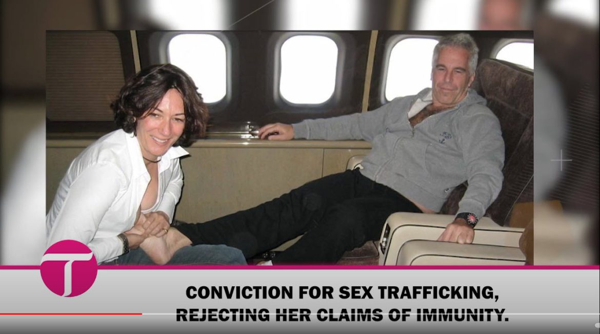 Ghislaine Maxwell's Conviction Upholds Justice for Epstein's Victims
