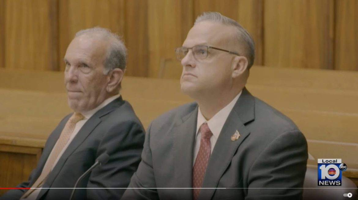 "Ghost Candidate" Election Scheme Trial Continues in Miami