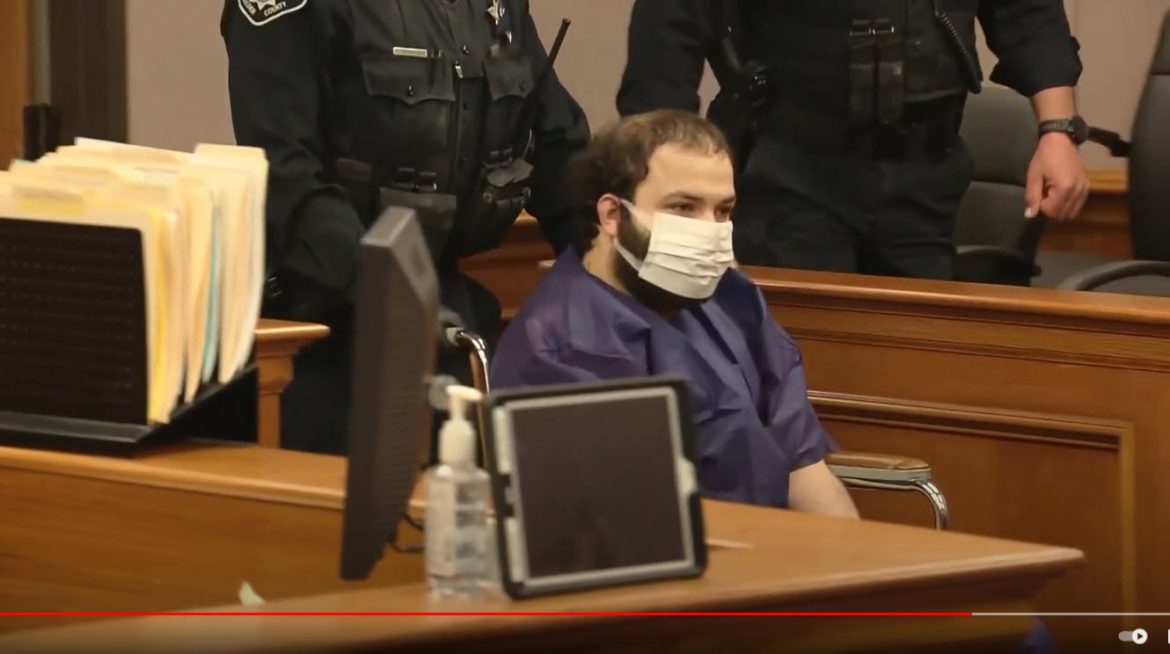 Gunman Who Killed 10 at Colorado Grocery Store Sentenced to Life Without Parole