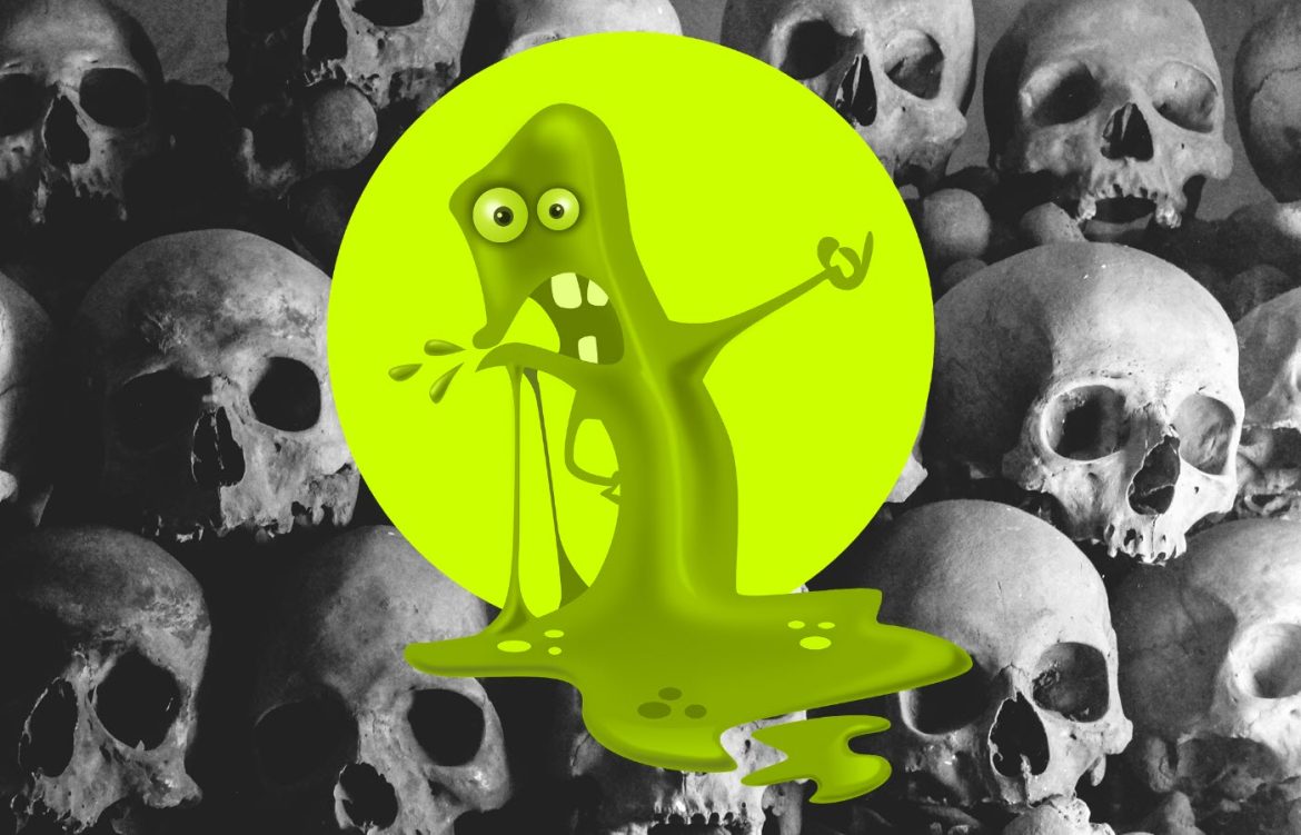 Has the Blob Reached a Tipping Point?