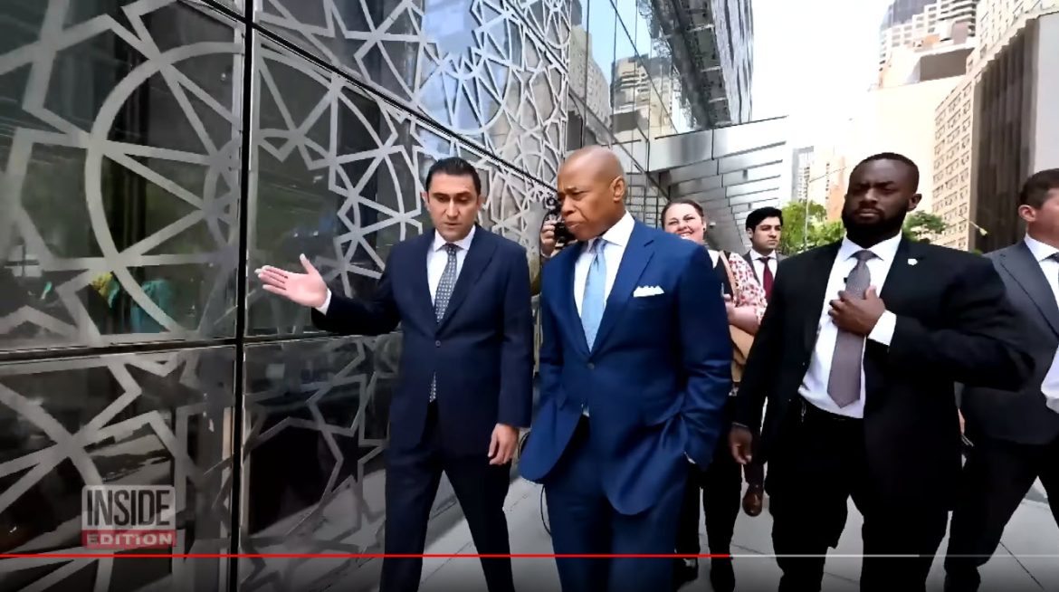 Mayor Eric Adams Seeks Dismissal of Bribery Charge Amid Mounting Pressure Over Federal Corruption Case