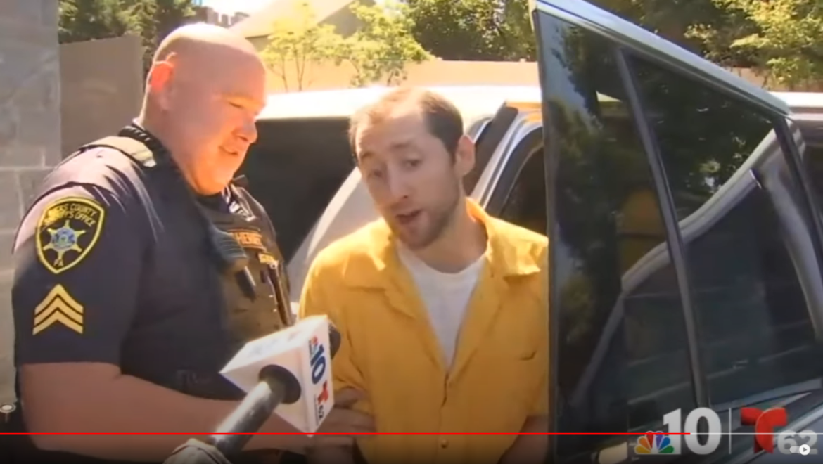 Pennsylvania Man Faces Terrorism Charges in Father's Beheading Case