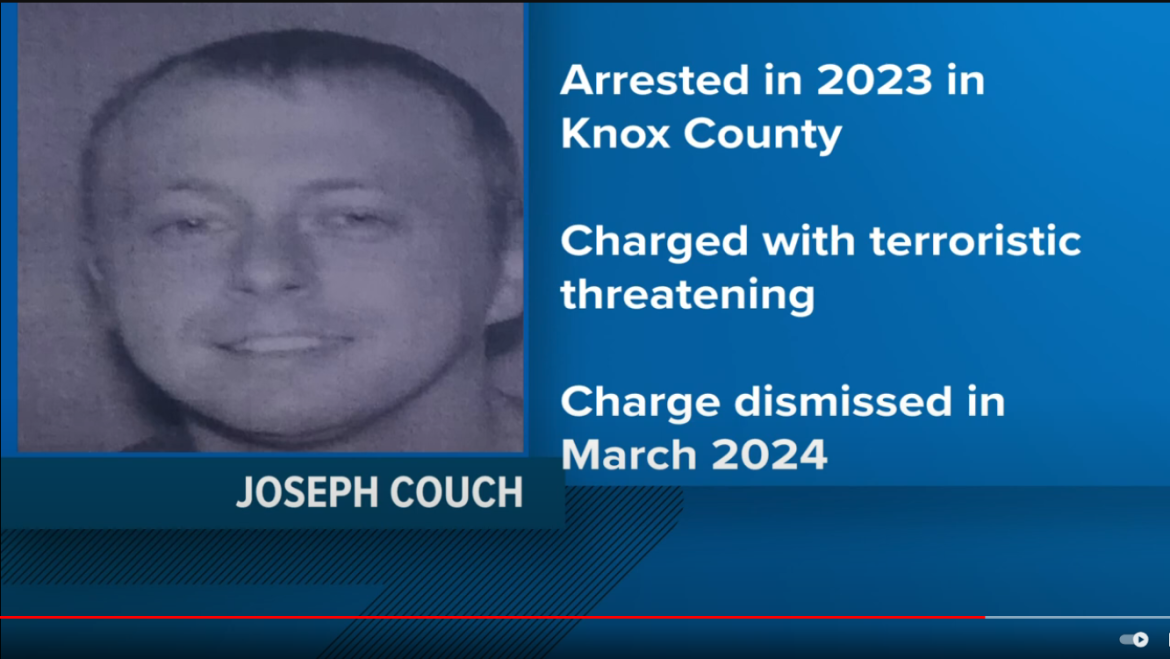 Search Update for Kentucky Highway Shooter Enters Fourth Day