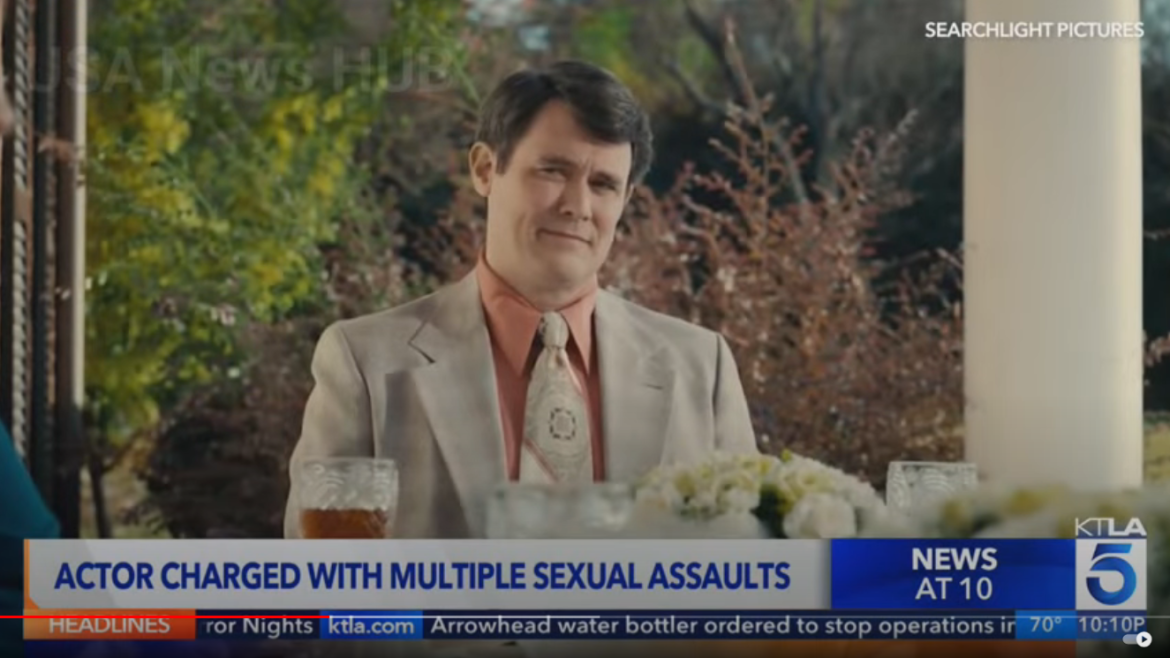 Three More Women Accuse NCIS Actor Gabriel Olds of Sexual Assault, Charges Now Total 12