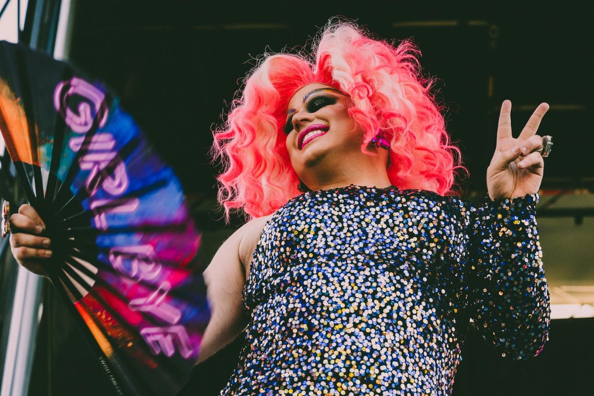 Appeals Court Hears Challenge to Texas Drag Show Ban, Critics Cite Free Speech Concerns